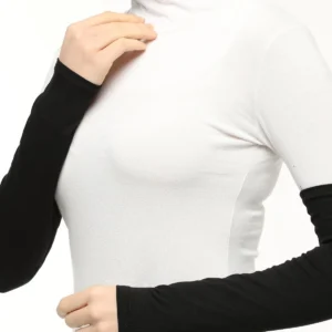 China sleeves