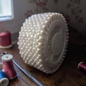 40 each pin wheel