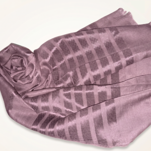 Lilac pink Casual Scarf